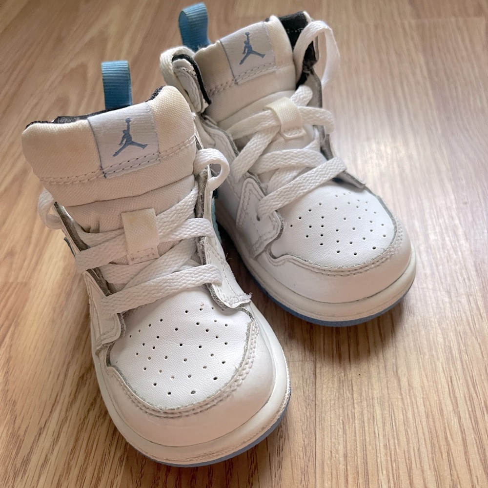 Nike Baby Shoes